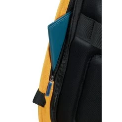 Samsonite Securipak Laptop Backpack 15.6'' Sunset Yellow -Samsonite Winkel image 5796