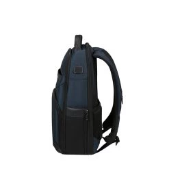 Samsonite Pro-DLX 6 Backpack 14.1'' Blue -Samsonite Winkel image 5803