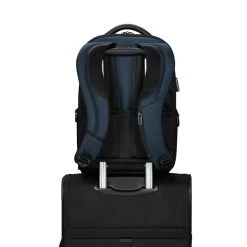 Samsonite Pro-DLX 6 Backpack 14.1'' Blue -Samsonite Winkel image 5804
