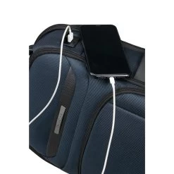 Samsonite Pro-DLX 6 Backpack 14.1'' Blue -Samsonite Winkel image 5806