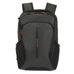 Samsonite Ecodiver Laptop Backpack M USB Climbing Ivy