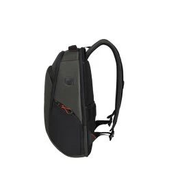 Samsonite Ecodiver Laptop Backpack M USB Climbing Ivy -Samsonite Winkel image 5814