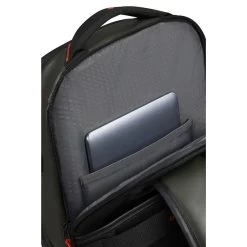 Samsonite Ecodiver Laptop Backpack M USB Climbing Ivy -Samsonite Winkel image 5817