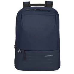 Samsonite Stackd Biz Laptop Backpack 17.3'' Exp Navy