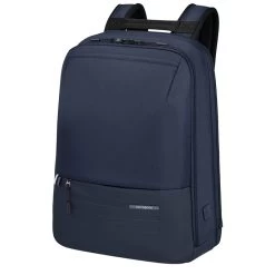 Samsonite Stackd Biz Laptop Backpack 17.3'' Exp Navy -Samsonite Winkel image 5825