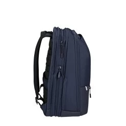 Samsonite Stackd Biz Laptop Backpack 17.3'' Exp Navy -Samsonite Winkel image 5826