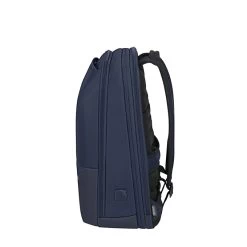 Samsonite Stackd Biz Laptop Backpack 17.3'' Exp Navy -Samsonite Winkel image 5827