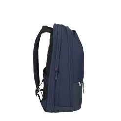 Samsonite Stackd Biz Laptop Backpack 17.3'' Exp Navy -Samsonite Winkel image 5828