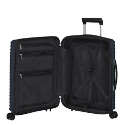 Samsonite Upscape Spinner 55 Expandable Blue Nights -Samsonite Winkel image 583