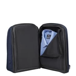 Samsonite Stackd Biz Laptop Backpack 17.3'' Exp Navy -Samsonite Winkel image 5830