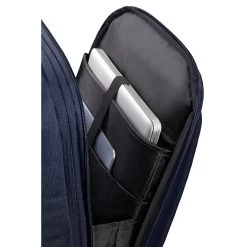 Samsonite Stackd Biz Laptop Backpack 17.3'' Exp Navy -Samsonite Winkel image 5831