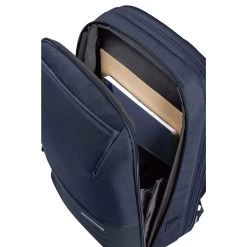 Samsonite Stackd Biz Laptop Backpack 17.3'' Exp Navy -Samsonite Winkel image 5832