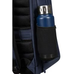 Samsonite Stackd Biz Laptop Backpack 17.3'' Exp Navy -Samsonite Winkel image 5833
