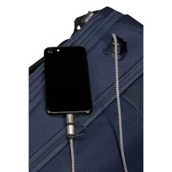 Samsonite Stackd Biz Laptop Backpack 17.3'' Exp Navy -Samsonite Winkel image 5836