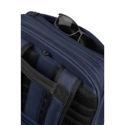 Samsonite Stackd Biz Laptop Backpack 17.3'' Exp Navy -Samsonite Winkel image 5837