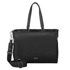 Samsonite Be-Her Shopping Bag 14.1" Black