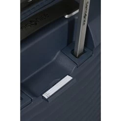 Samsonite Upscape Spinner 55 Expandable Blue Nights -Samsonite Winkel image 584