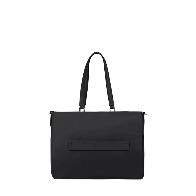 Samsonite Be-Her Shopping Bag 14.1" Black 5 Samsonite Be-Her Shopping Bag 14.1" Black - Afbeelding 3