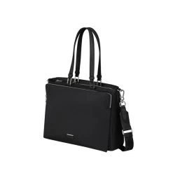 Samsonite Be-Her Shopping Bag 14.1" Black 12 Samsonite Be-Her Shopping Bag 14.1" Black -Samsonite Winkel image 5842