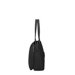 Samsonite Be-Her Shopping Bag 14.1" Black 14 Samsonite Be-Her Shopping Bag 14.1" Black -Samsonite Winkel image 5844