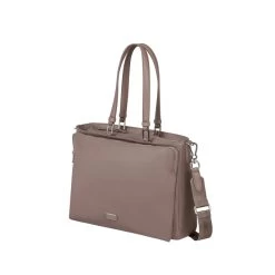 Samsonite Be-Her Shopping Bag 14.1" Antique Pink -Samsonite Winkel image 5857