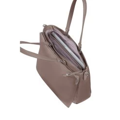 Samsonite Be-Her Shopping Bag 14.1" Antique Pink -Samsonite Winkel image 5858