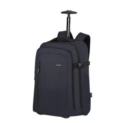 Samsonite Roader Laptop Backpack/Wheels 55 Dark Blue -Samsonite Winkel image 5881