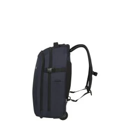 Samsonite Roader Laptop Backpack/Wheels 55 Dark Blue -Samsonite Winkel image 5882