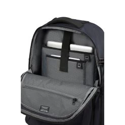 Samsonite Roader Laptop Backpack/Wheels 55 Dark Blue -Samsonite Winkel image 5883