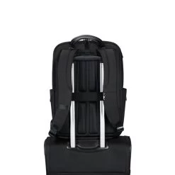 Samsonite XBR 2.0 Backpack 17.3" Black -Samsonite Winkel image 5892
