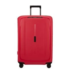 Samsonite Essens Spinner 75 Hibiscus Red