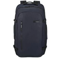 Samsonite Roader Travel Backpack M 55L Dark Blue