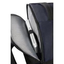 Samsonite Roader Travel Backpack M 55L Dark Blue -Samsonite Winkel image 5911