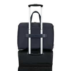 Samsonite Zalia 3.0 Bailhandle 2 Comp 15.6" Dark Navy -Samsonite Winkel image 5919