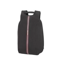 Samsonite Securipak S Laptop Backpack 14.1'' Black Steel -Samsonite Winkel image 5924