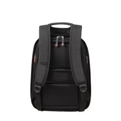 Samsonite Securipak S Laptop Backpack 14.1'' Black Steel -Samsonite Winkel image 5925