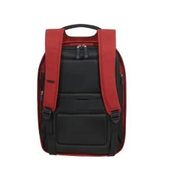 Samsonite Securipak Laptop Backpack 15.6'' Garnet Red -Samsonite Winkel image 5934