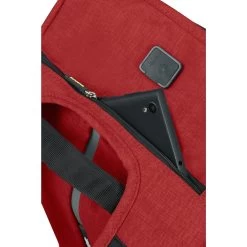 Samsonite Securipak Laptop Backpack 15.6'' Garnet Red -Samsonite Winkel image 5939