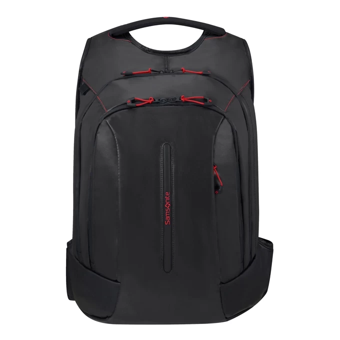Samsonite Ecodiver Laptop Backpack L Black 3 Samsonite Ecodiver Laptop Backpack L Black