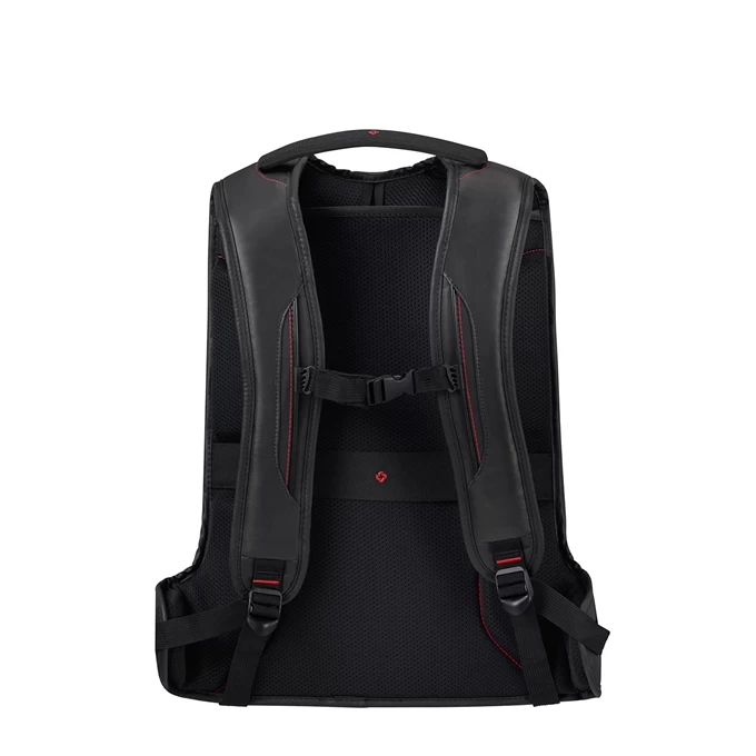 Samsonite Ecodiver Laptop Backpack L Black 5 Samsonite Ecodiver Laptop Backpack L Black - Afbeelding 3