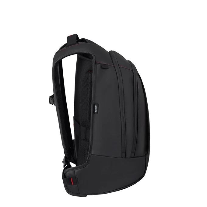 Samsonite Ecodiver Laptop Backpack L Black 7 Samsonite Ecodiver Laptop Backpack L Black - Afbeelding 5
