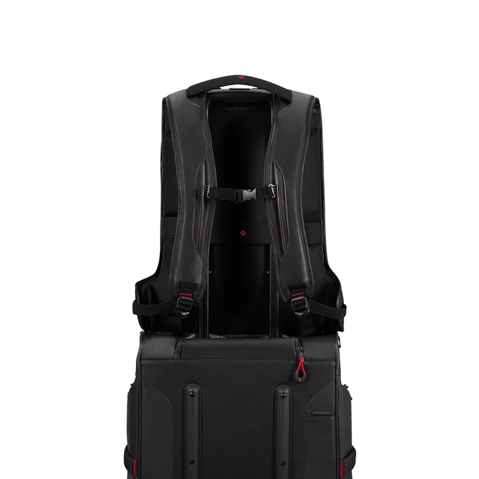 Samsonite Ecodiver Laptop Backpack L Black 9 Samsonite Ecodiver Laptop Backpack L Black - Afbeelding 7