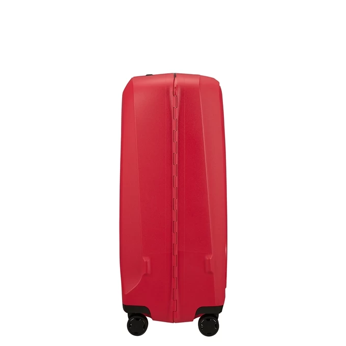 Samsonite Essens Spinner 75 Hibiscus Red 8 Samsonite Essens Spinner 75 Hibiscus Red - Afbeelding 6