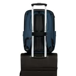 Samsonite XBR 2.0 Backpack 15.6" Blue -Samsonite Winkel image 5952