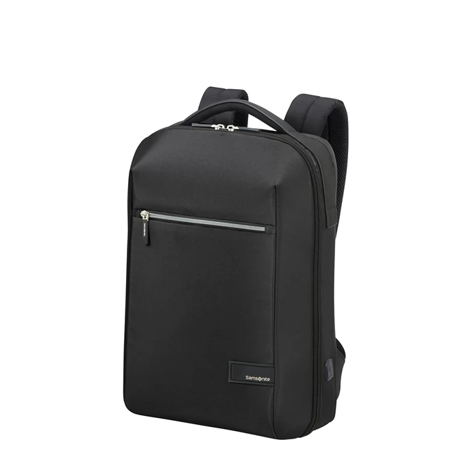 Samsonite Litepoint Laptop Backpack 15.6'' Black 5 Samsonite Litepoint Laptop Backpack 15.6'' Black - Afbeelding 3