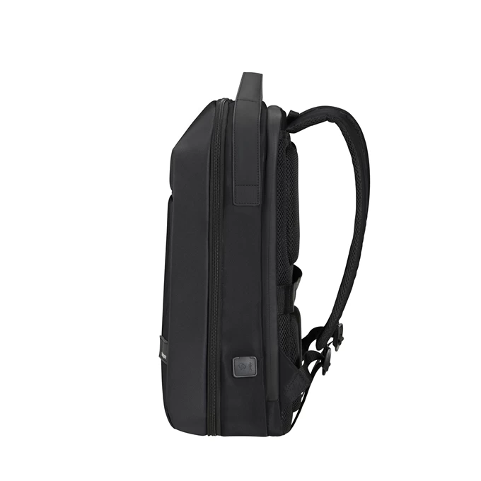 Samsonite Litepoint Laptop Backpack 15.6'' Black 6 Samsonite Litepoint Laptop Backpack 15.6'' Black - Afbeelding 4