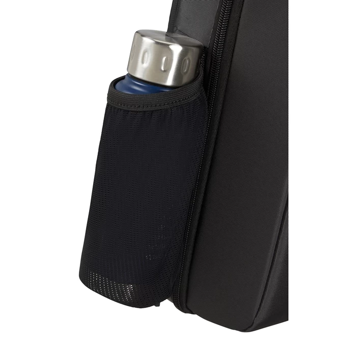 Samsonite Litepoint Laptop Backpack 15.6'' Black 9 Samsonite Litepoint Laptop Backpack 15.6'' Black - Afbeelding 7