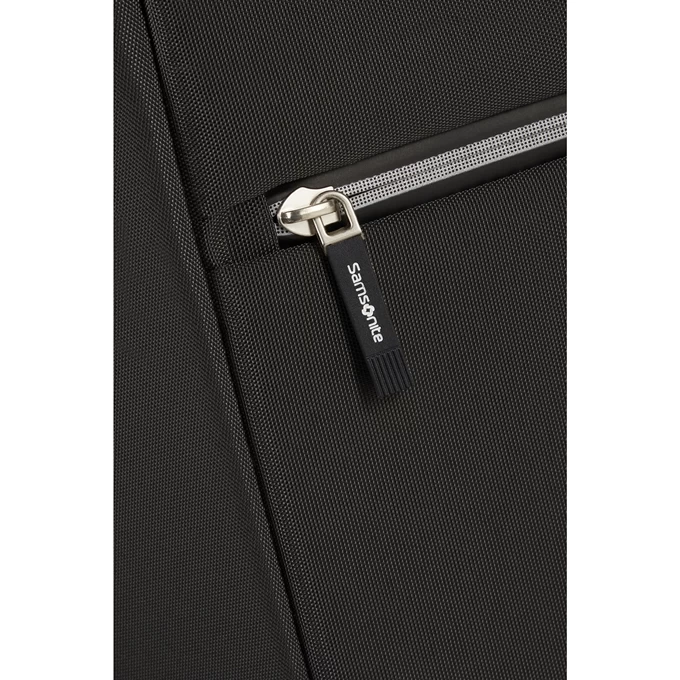 Samsonite Litepoint Laptop Backpack 15.6'' Black 11 Samsonite Litepoint Laptop Backpack 15.6'' Black - Afbeelding 9