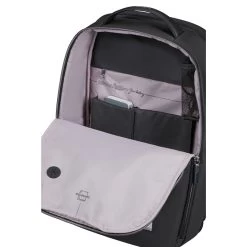 Samsonite Workationist Laptop Backpack 14.1'' Black -Samsonite Winkel image 5973