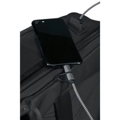 Samsonite Workationist Laptop Backpack 14.1'' Black -Samsonite Winkel image 5977